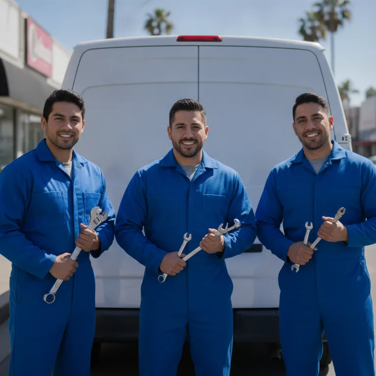 Reparaci贸n de radiadores Ciudad Madero